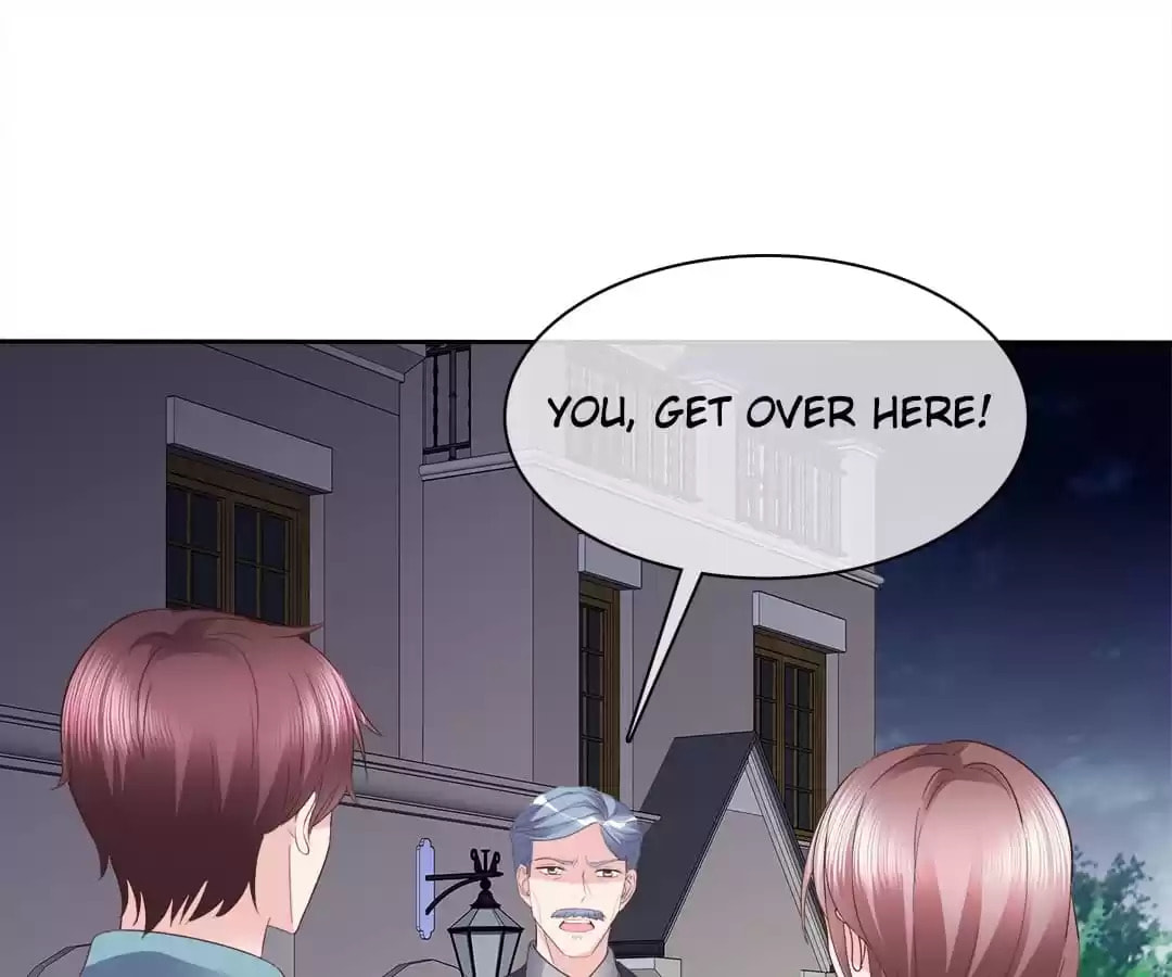 To Match a Villainess: Love Hunting Rhapsody Chapter 111 page 28 - 