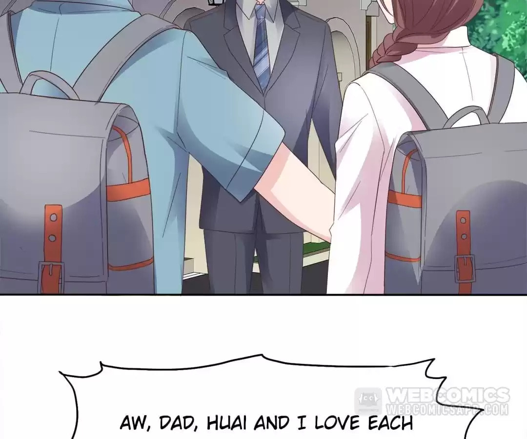 To Match a Villainess: Love Hunting Rhapsody Chapter 111 page 29 - 