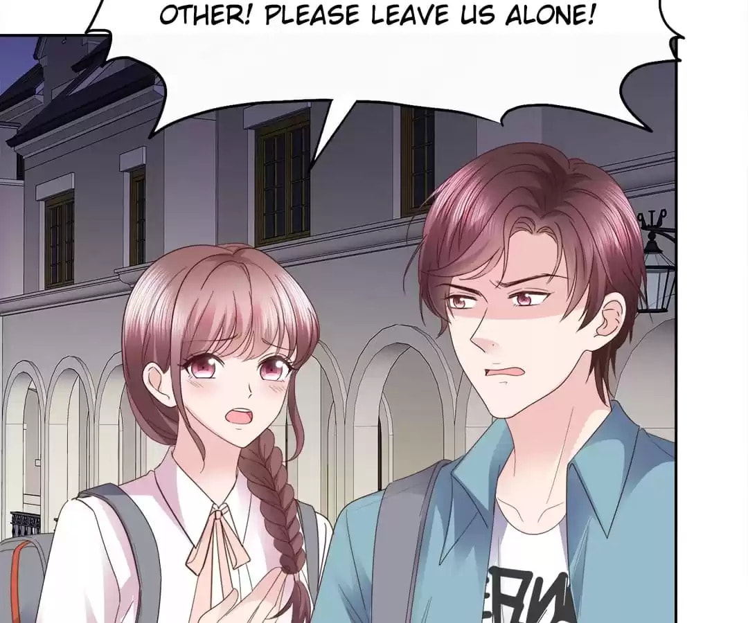To Match a Villainess: Love Hunting Rhapsody Chapter 111 page 30 - 