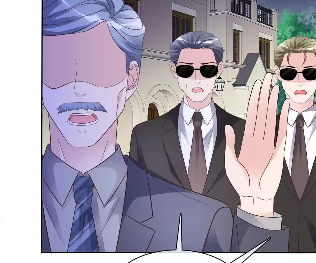 To Match a Villainess: Love Hunting Rhapsody Chapter 111 page 35 - 