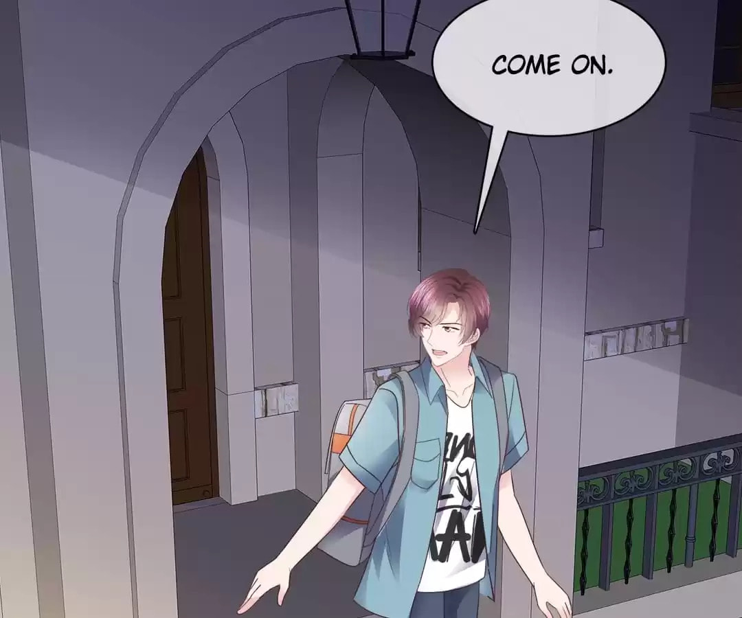 To Match a Villainess: Love Hunting Rhapsody Chapter 111 page 8 - 