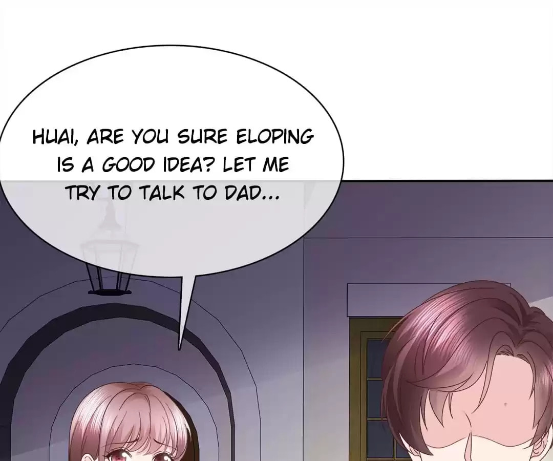 To Match a Villainess: Love Hunting Rhapsody Chapter 111 page 10 - 