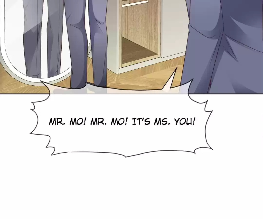 To Match a Villainess: Love Hunting Rhapsody Chapter 112 page 18 - 