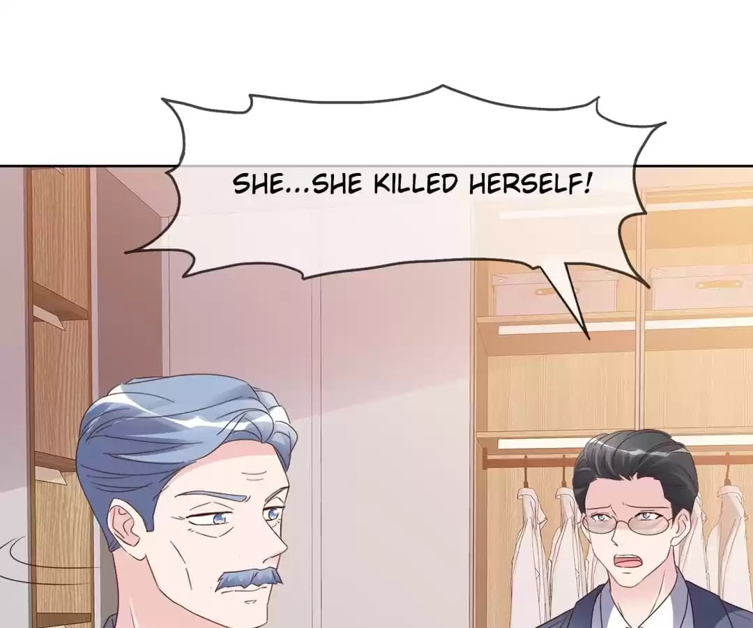 To Match a Villainess: Love Hunting Rhapsody Chapter 112 page 19 - 