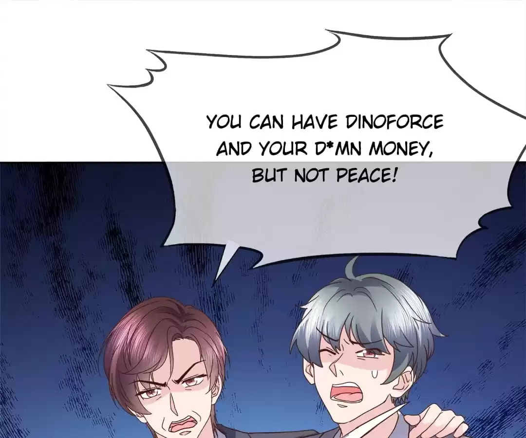 To Match a Villainess: Love Hunting Rhapsody Chapter 112 page 50 - 