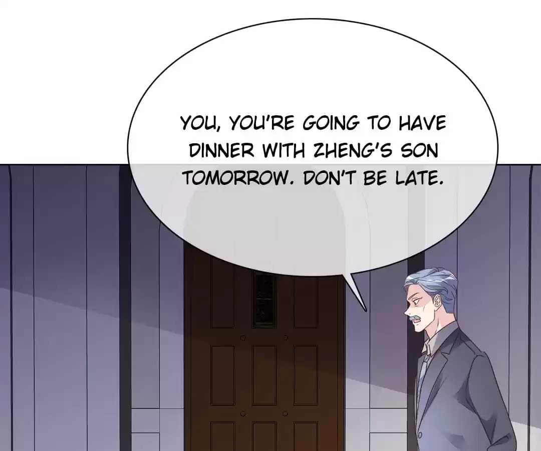 To Match a Villainess: Love Hunting Rhapsody Chapter 112 page 8 - 