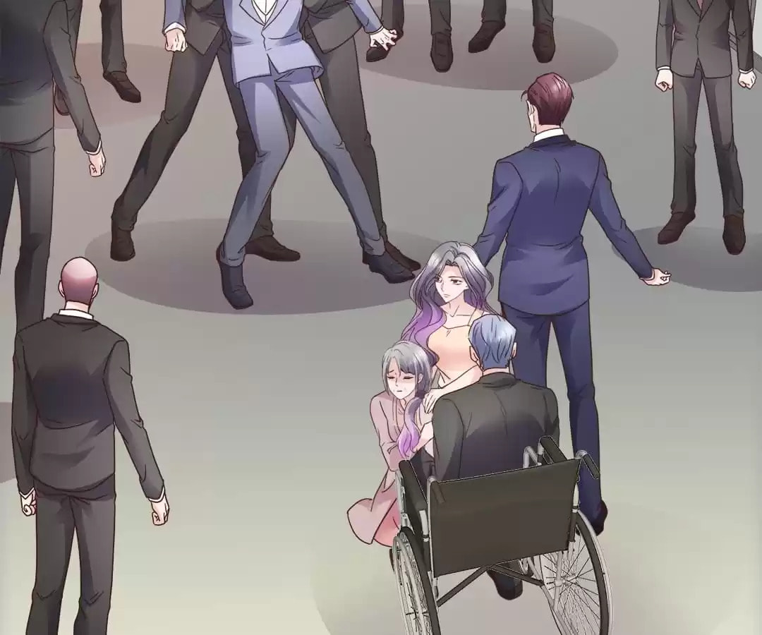To Match a Villainess: Love Hunting Rhapsody Chapter 113 page 17 - 