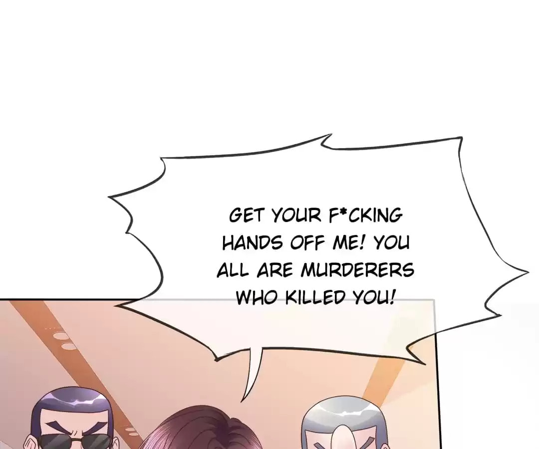 To Match a Villainess: Love Hunting Rhapsody Chapter 113 page 19 - 