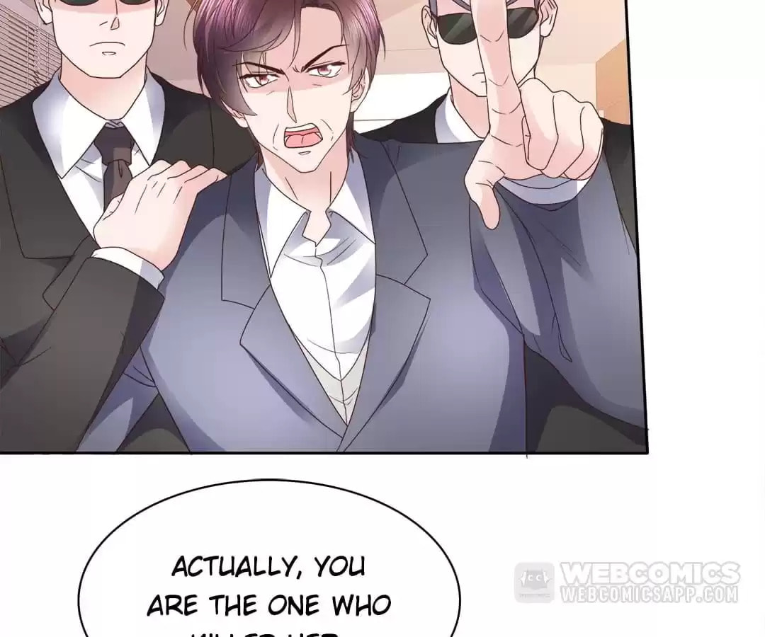To Match a Villainess: Love Hunting Rhapsody Chapter 113 page 20 - 
