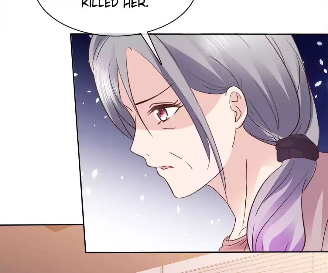 To Match a Villainess: Love Hunting Rhapsody Chapter 113 page 21 - 