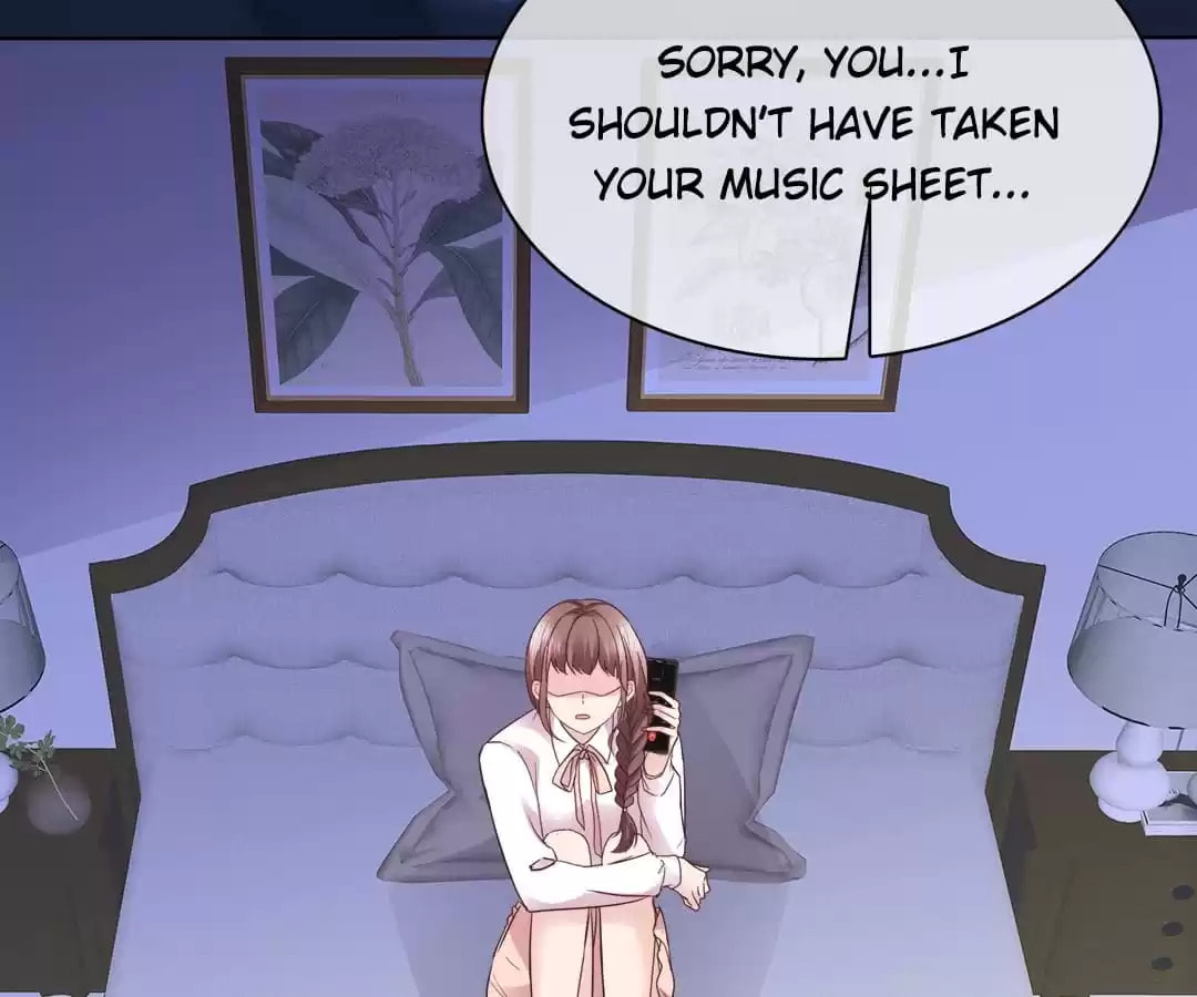 To Match a Villainess: Love Hunting Rhapsody Chapter 113 page 25 - 