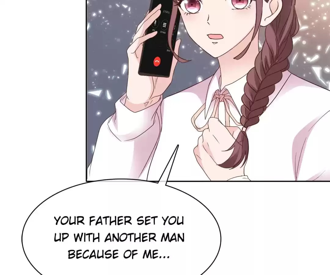 To Match a Villainess: Love Hunting Rhapsody Chapter 113 page 27 - 