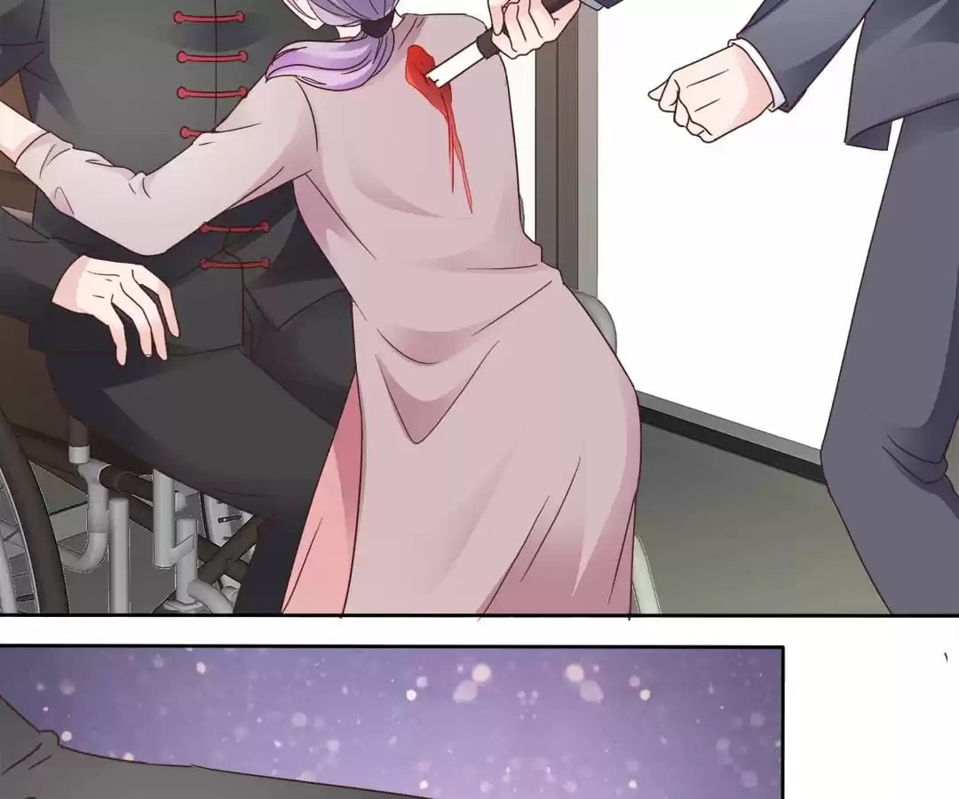 To Match a Villainess: Love Hunting Rhapsody Chapter 113 page 4 - 