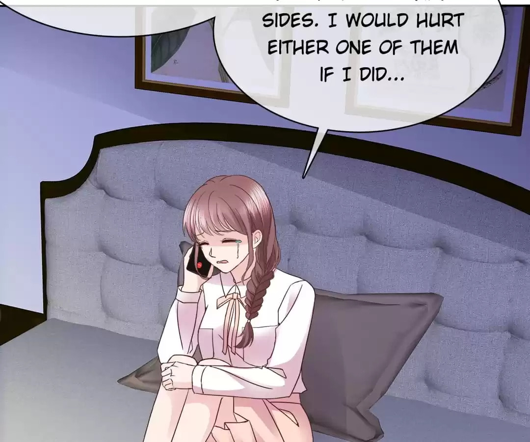 To Match a Villainess: Love Hunting Rhapsody Chapter 113 page 32 - 