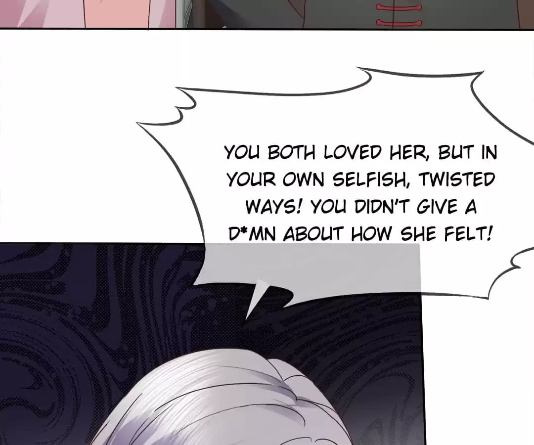 To Match a Villainess: Love Hunting Rhapsody Chapter 113 page 43 - 
