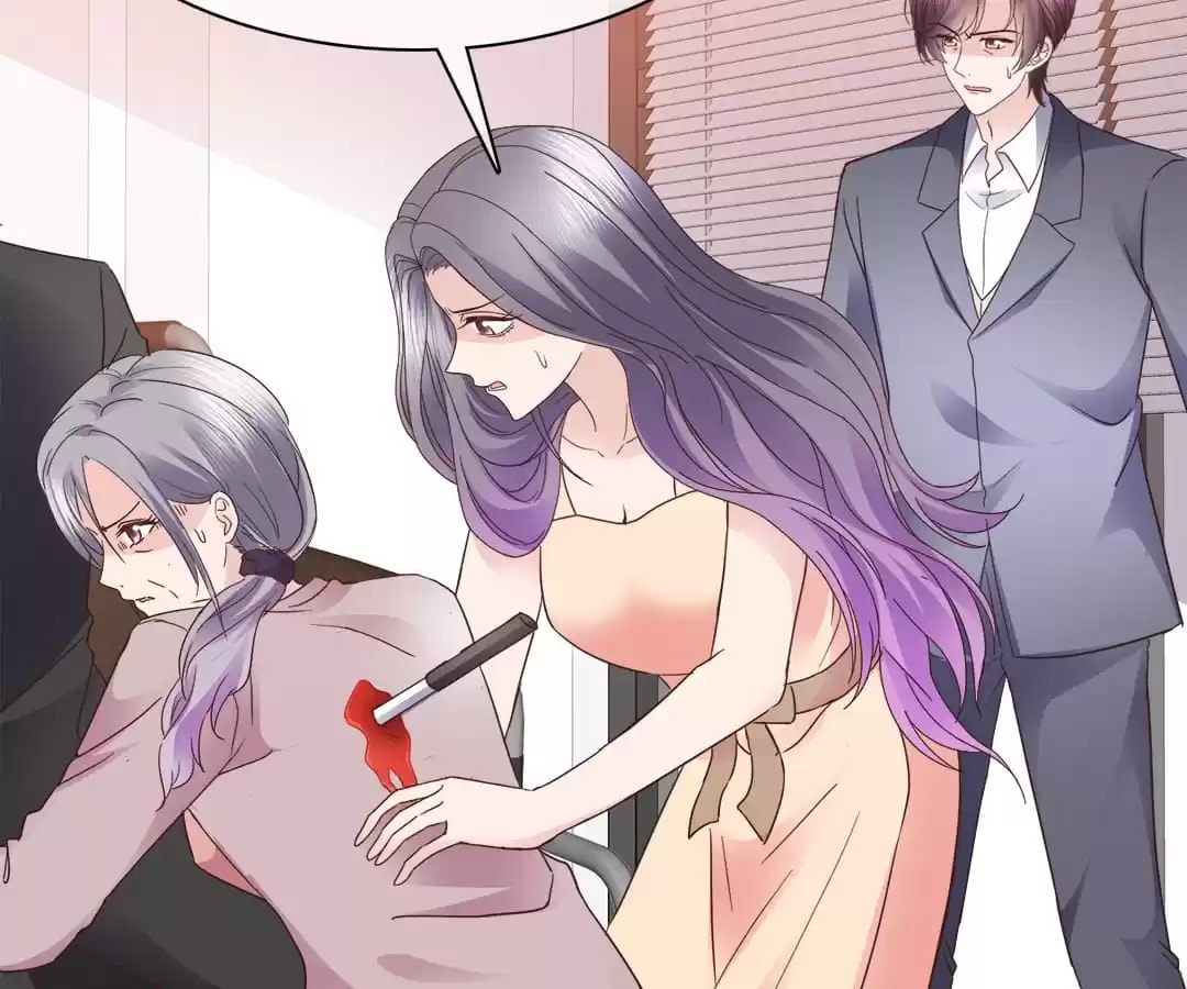 To Match a Villainess: Love Hunting Rhapsody Chapter 113 page 7 - 