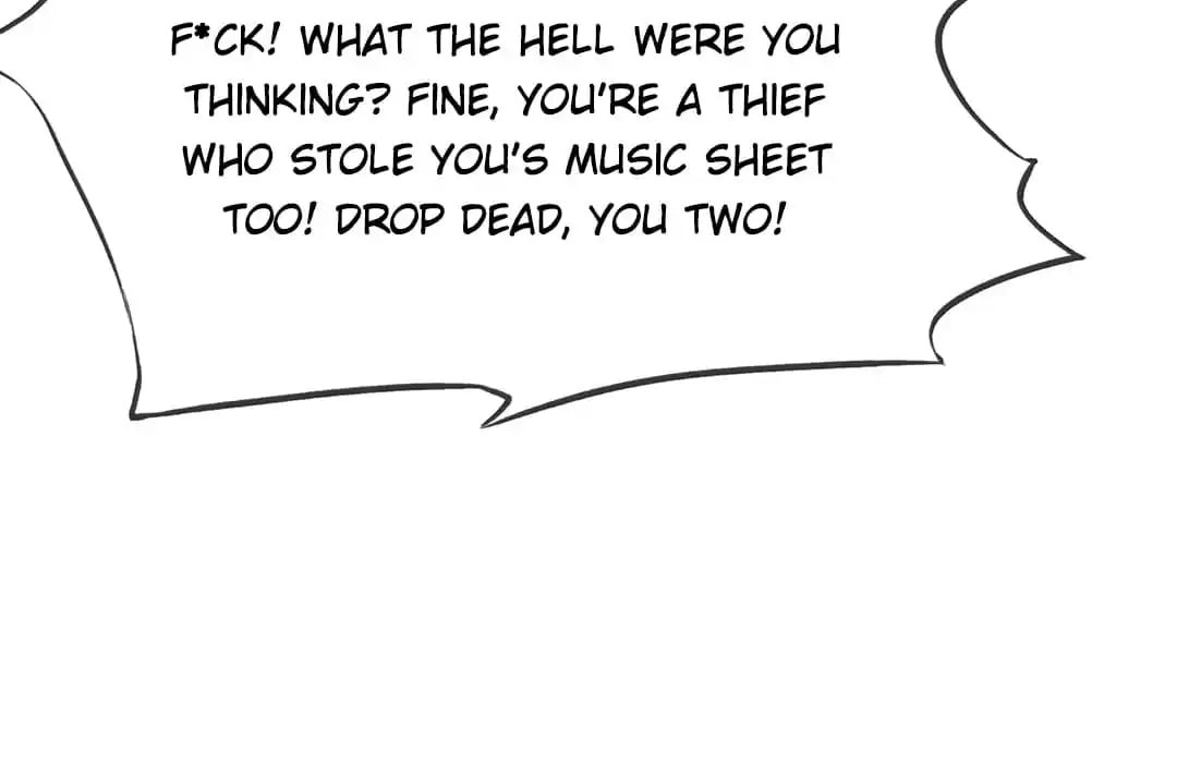 To Match a Villainess: Love Hunting Rhapsody Chapter 113 page 10 - 