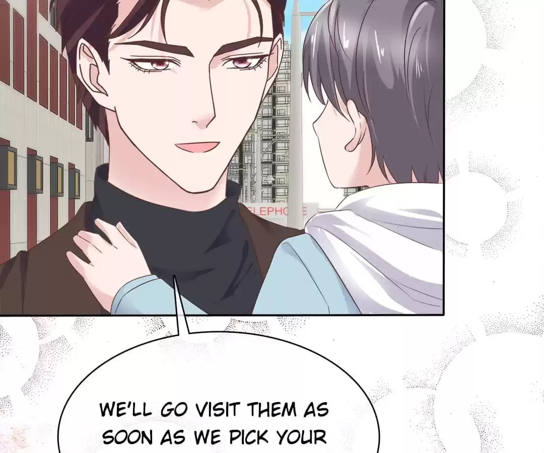 To Match a Villainess: Love Hunting Rhapsody Chapter 114 page 13 - 