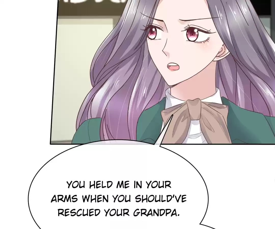To Match a Villainess: Love Hunting Rhapsody Chapter 114 page 17 - 