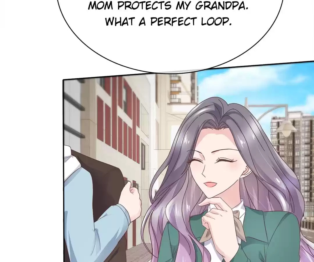 To Match a Villainess: Love Hunting Rhapsody Chapter 114 page 21 - 