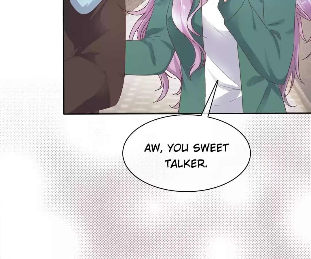 To Match a Villainess: Love Hunting Rhapsody Chapter 114 page 22 - 