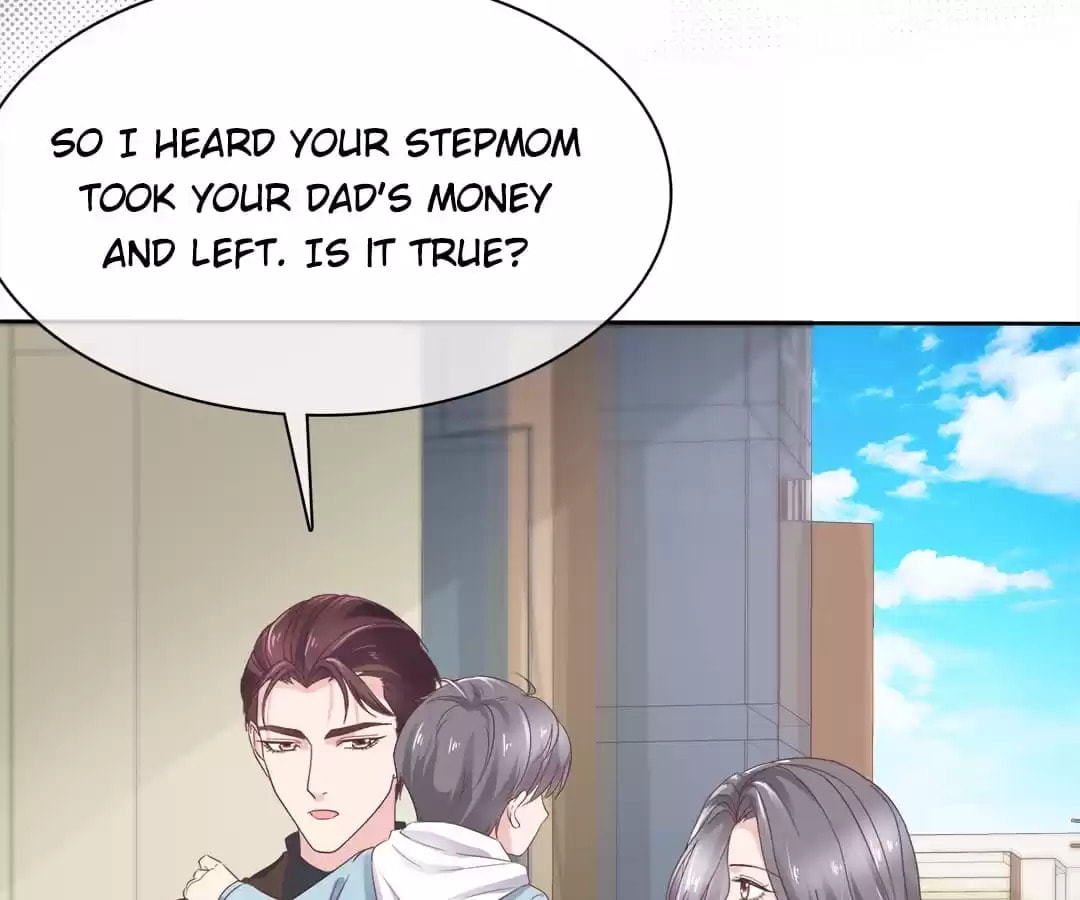 To Match a Villainess: Love Hunting Rhapsody Chapter 114 page 25 - 
