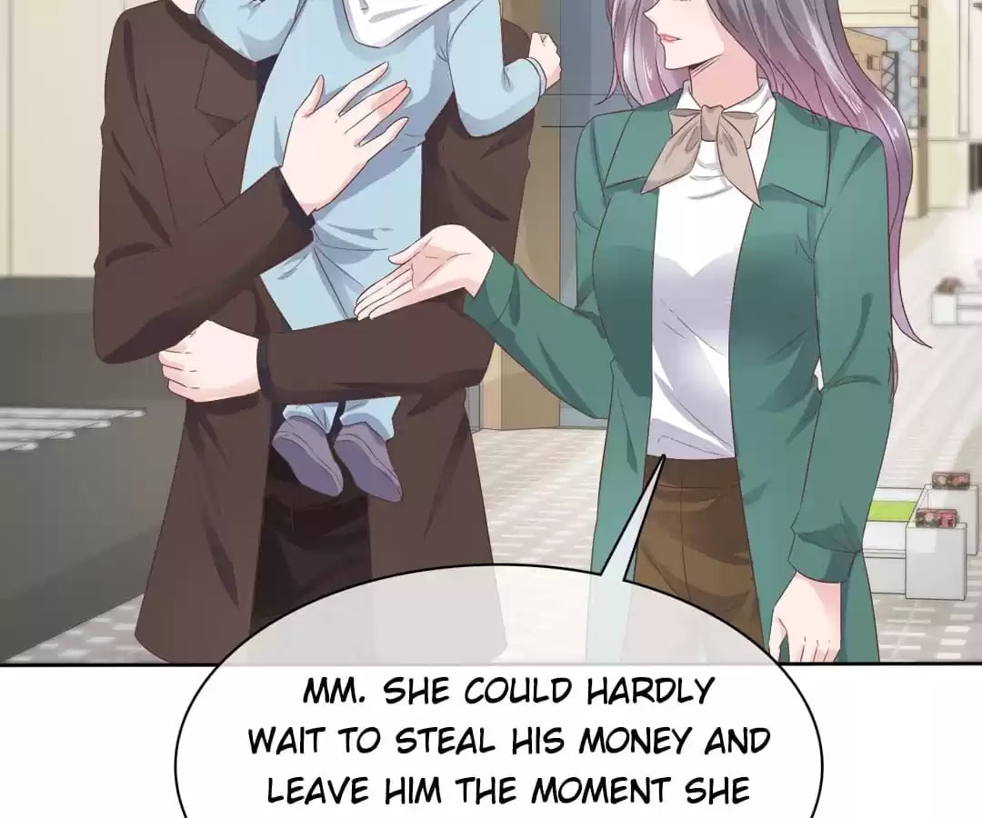 To Match a Villainess: Love Hunting Rhapsody Chapter 114 page 26 - 
