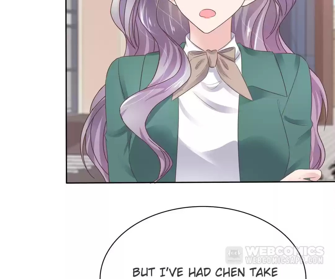 To Match a Villainess: Love Hunting Rhapsody Chapter 114 page 31 - 