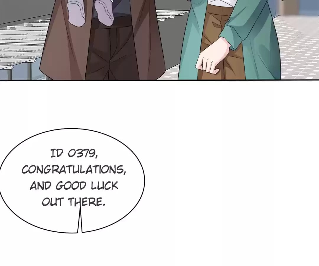 To Match a Villainess: Love Hunting Rhapsody Chapter 114 page 43 - 
