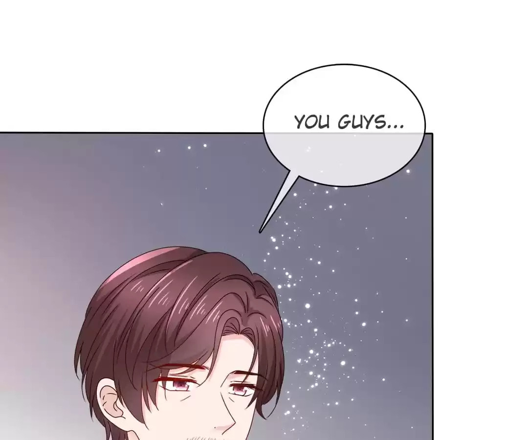 To Match a Villainess: Love Hunting Rhapsody Chapter 114 page 46 - 