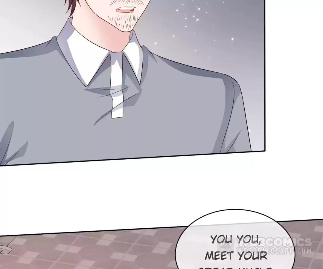To Match a Villainess: Love Hunting Rhapsody Chapter 114 page 47 - 