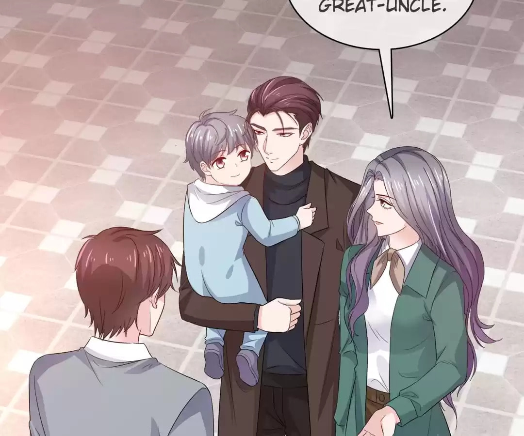 To Match a Villainess: Love Hunting Rhapsody Chapter 114 page 48 - 