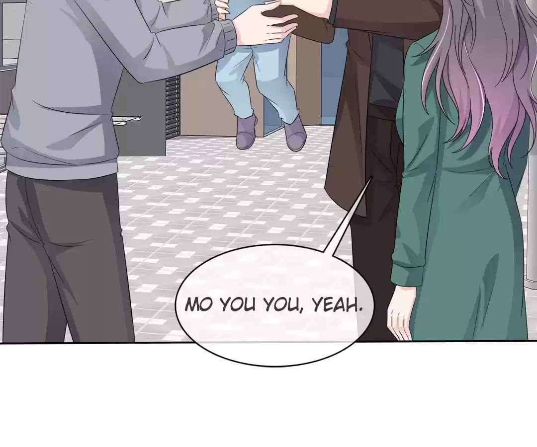 To Match a Villainess: Love Hunting Rhapsody Chapter 114 page 53 - 