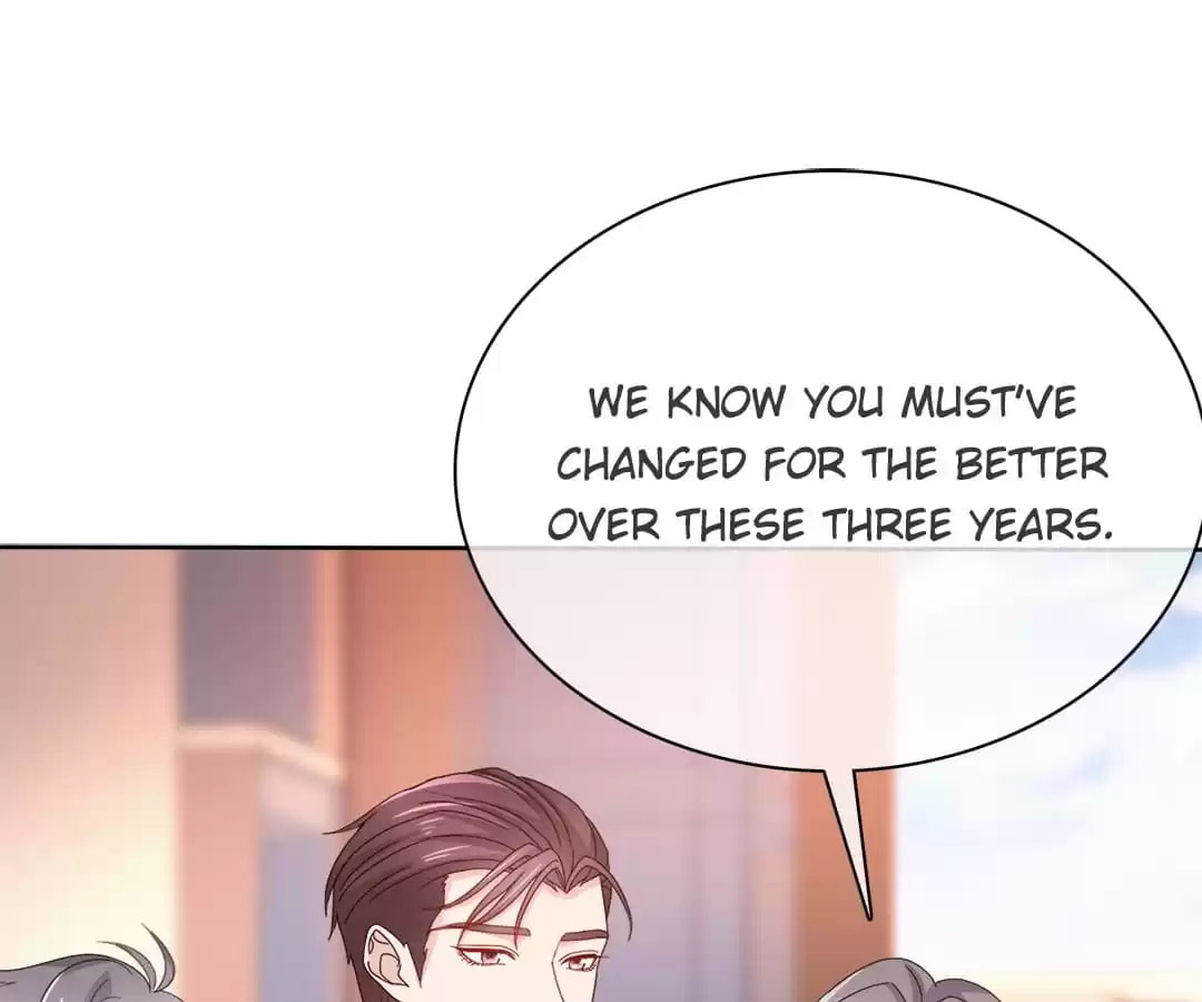 To Match a Villainess: Love Hunting Rhapsody Chapter 114 page 54 - 
