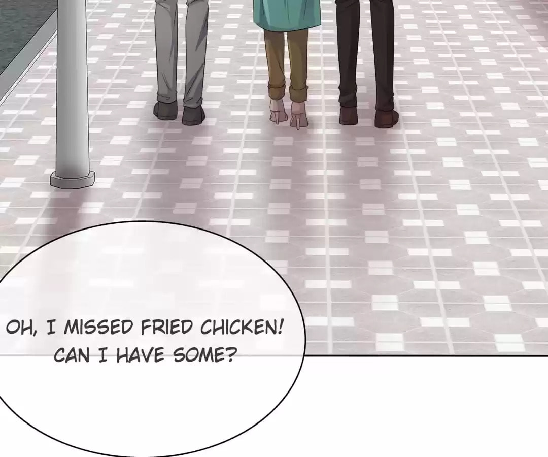 To Match a Villainess: Love Hunting Rhapsody Chapter 114 page 64 - 