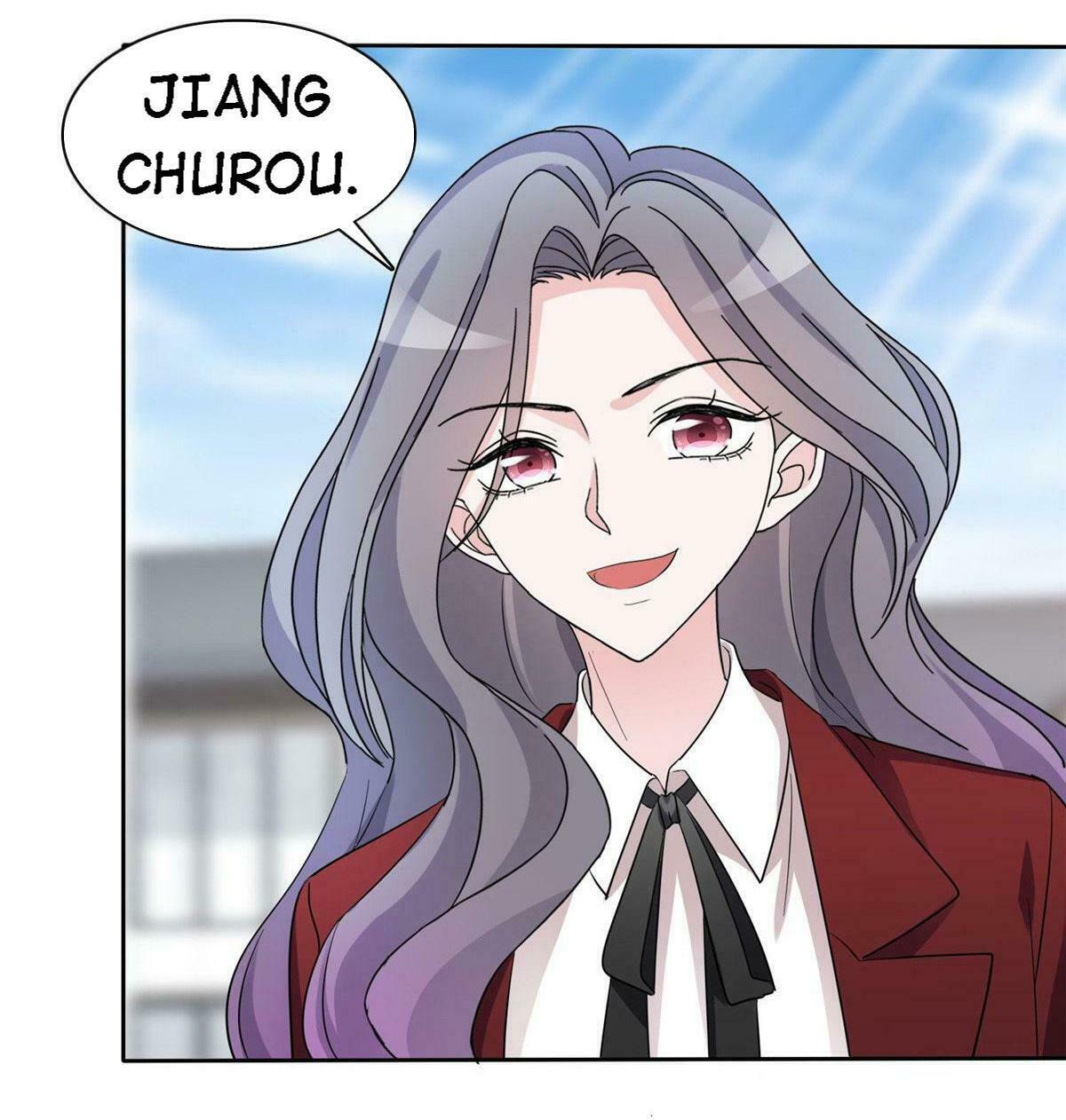 To Match a Villainess: Love Hunting Rhapsody Chapter 12.1 page 12 - 