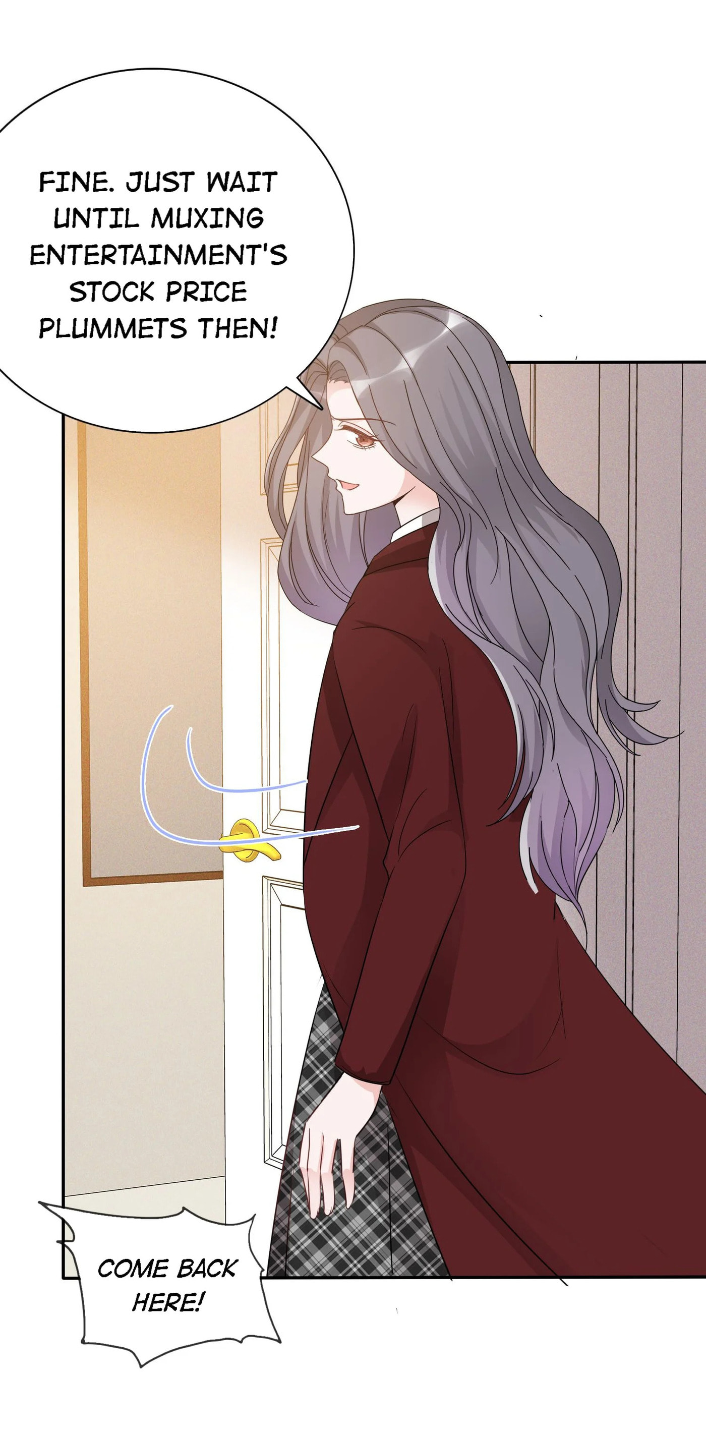 To Match a Villainess: Love Hunting Rhapsody Chapter 12.1 page 3 - 
