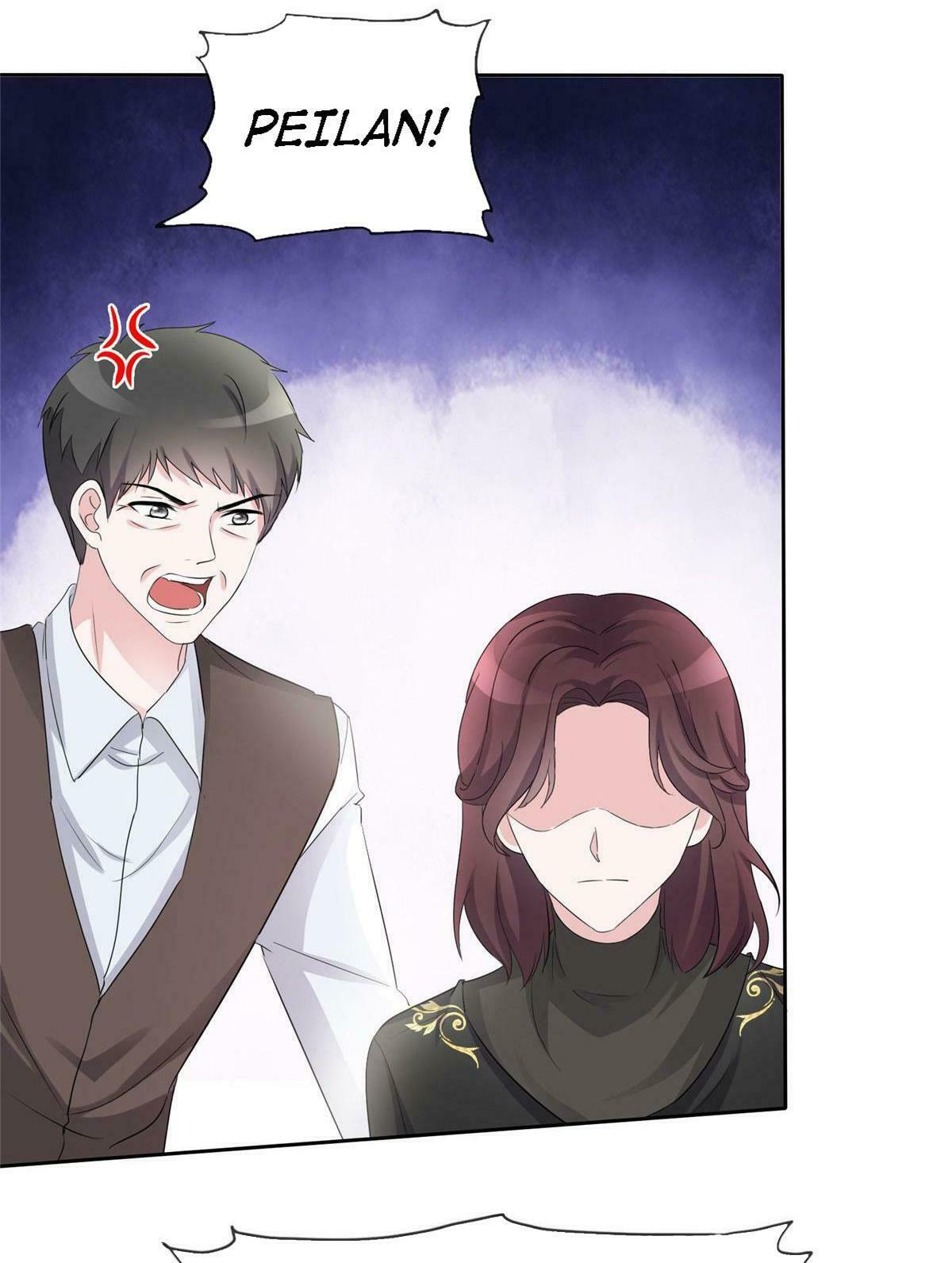 To Match a Villainess: Love Hunting Rhapsody Chapter 12.1 page 5 - 
