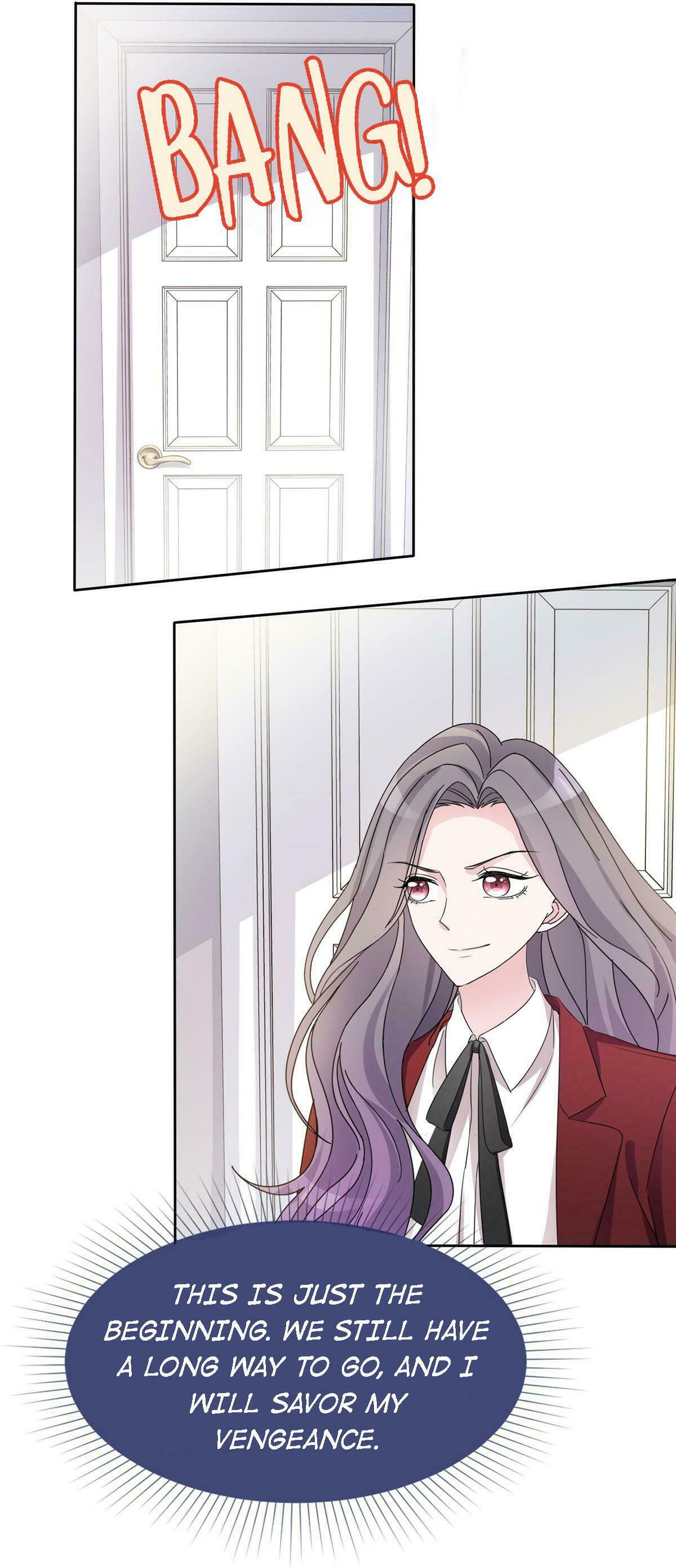 To Match a Villainess: Love Hunting Rhapsody Chapter 12.1 page 9 - 
