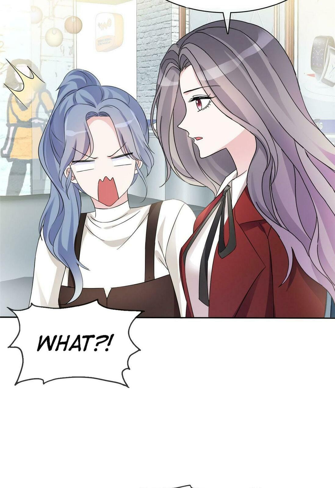 To Match a Villainess: Love Hunting Rhapsody Chapter 12.2 page 6 - 