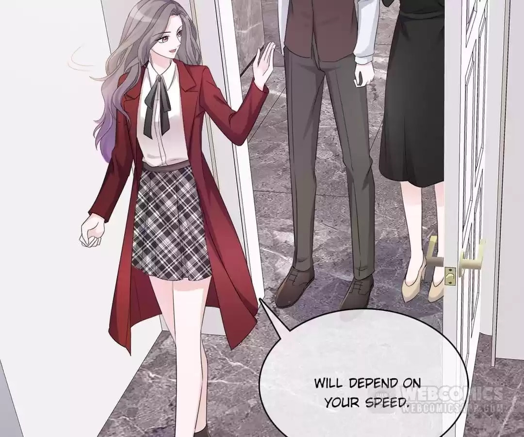 To Match a Villainess: Love Hunting Rhapsody Chapter 12 page 11 - 