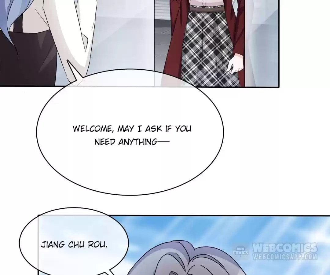 To Match a Villainess: Love Hunting Rhapsody Chapter 12 page 19 - 
