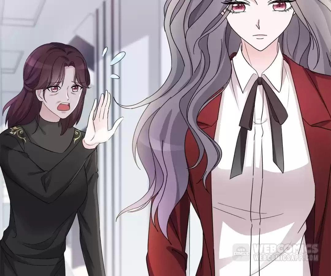 To Match a Villainess: Love Hunting Rhapsody Chapter 12 page 3 - 