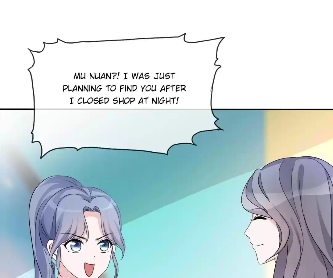 To Match a Villainess: Love Hunting Rhapsody Chapter 12 page 21 - 