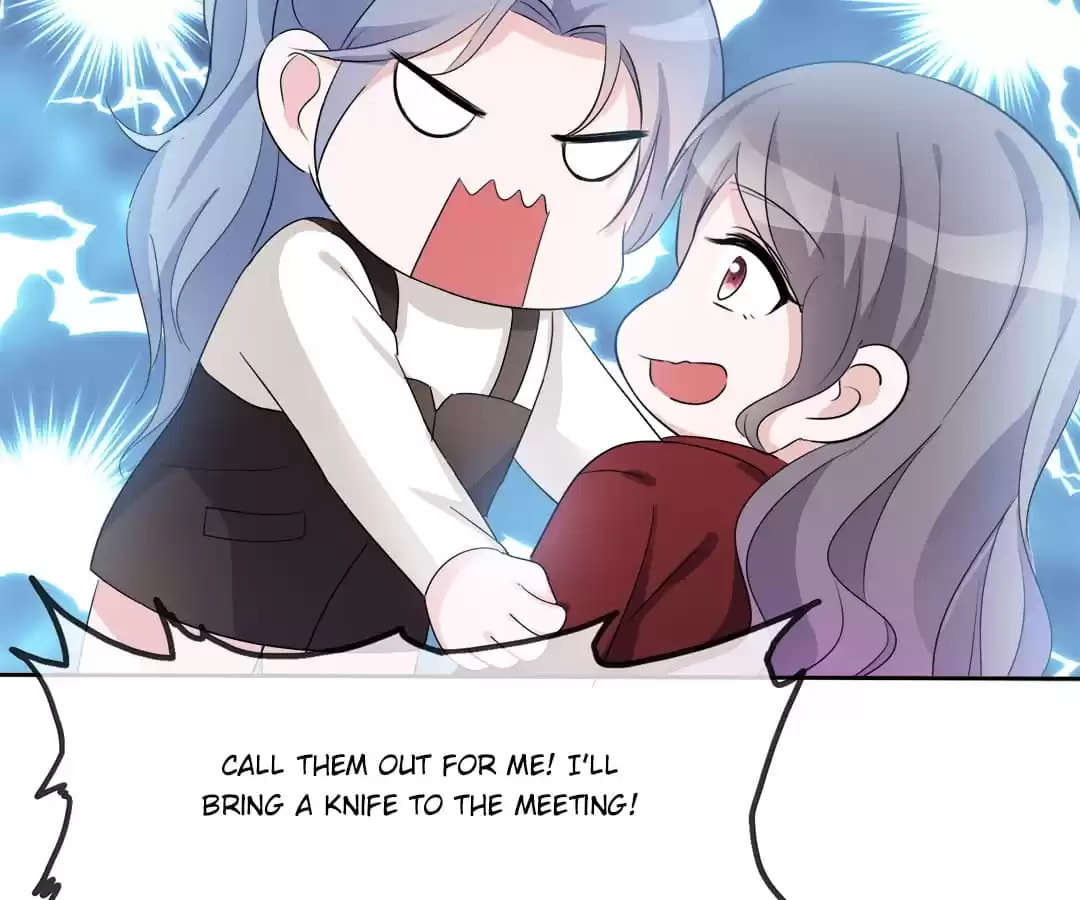 To Match a Villainess: Love Hunting Rhapsody Chapter 12 page 24 - 