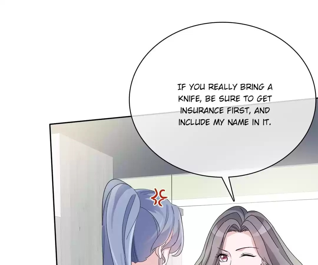 To Match a Villainess: Love Hunting Rhapsody Chapter 12 page 26 - 