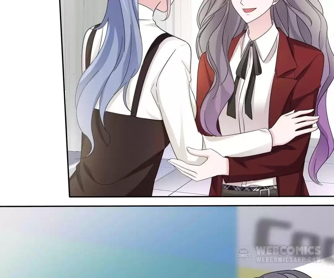 To Match a Villainess: Love Hunting Rhapsody Chapter 12 page 27 - 