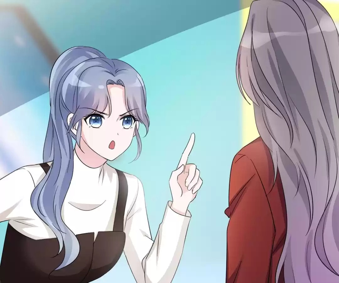 To Match a Villainess: Love Hunting Rhapsody Chapter 12 page 28 - 