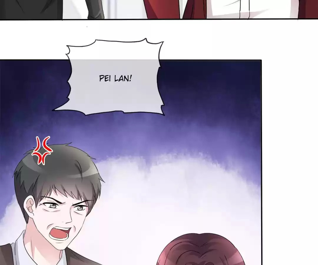 To Match a Villainess: Love Hunting Rhapsody Chapter 12 page 4 - 