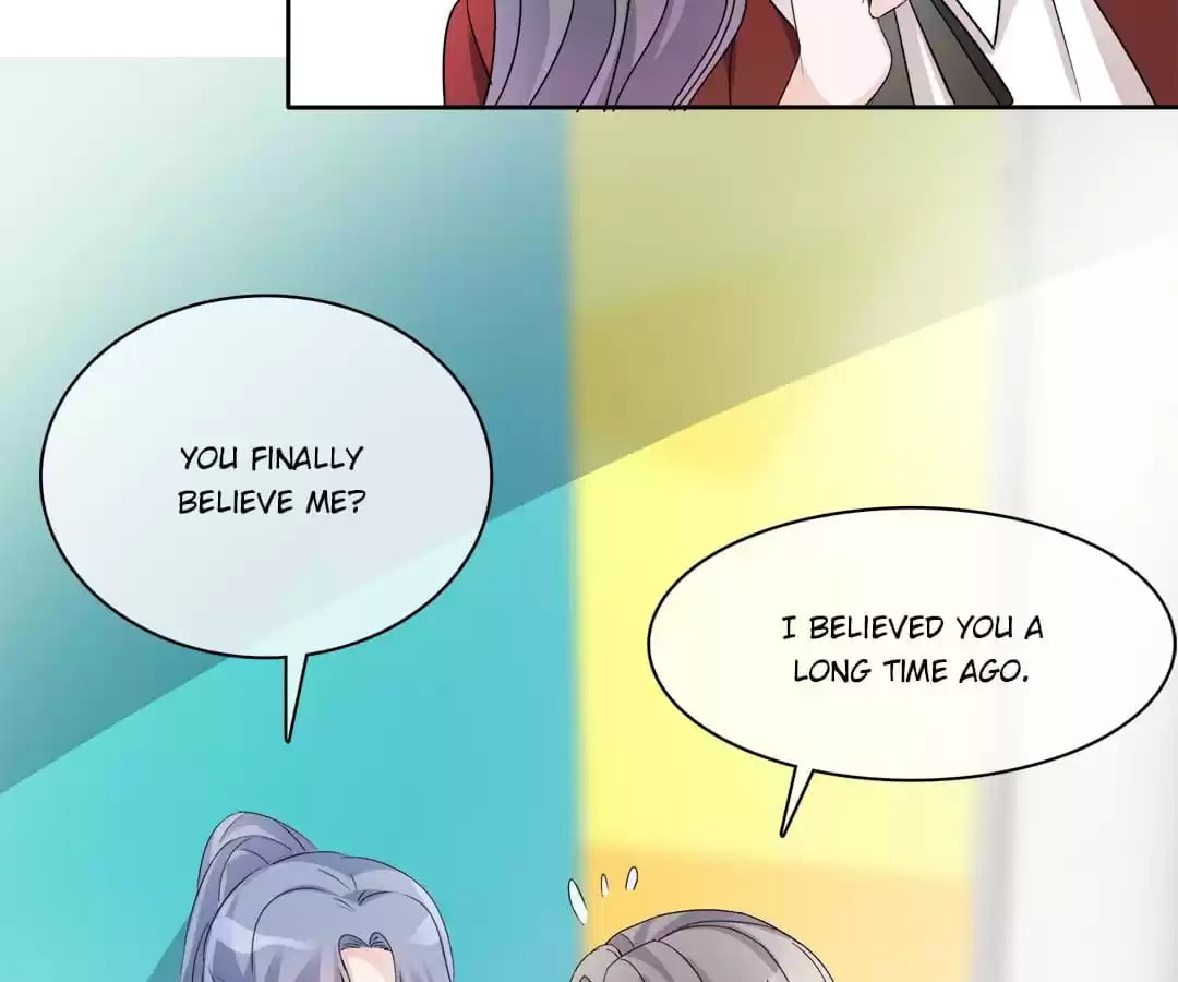 To Match a Villainess: Love Hunting Rhapsody Chapter 12 page 31 - 